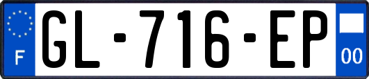 GL-716-EP