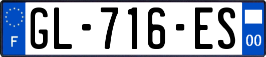 GL-716-ES