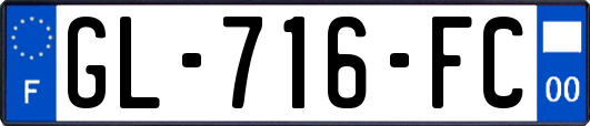 GL-716-FC