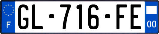 GL-716-FE