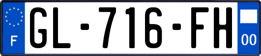 GL-716-FH