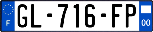 GL-716-FP