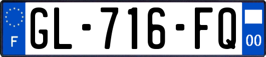 GL-716-FQ