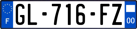 GL-716-FZ