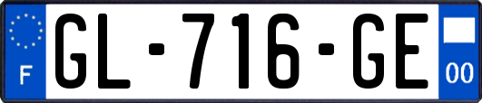 GL-716-GE