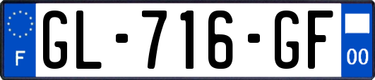 GL-716-GF