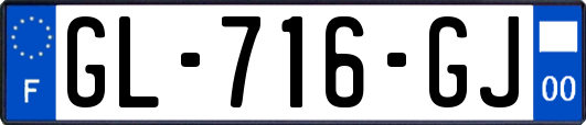 GL-716-GJ