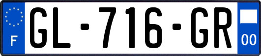 GL-716-GR