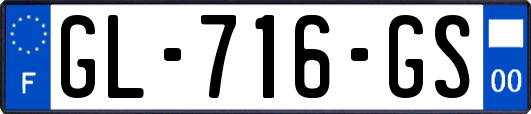 GL-716-GS