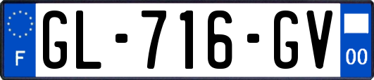 GL-716-GV