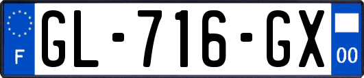 GL-716-GX