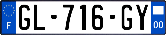 GL-716-GY