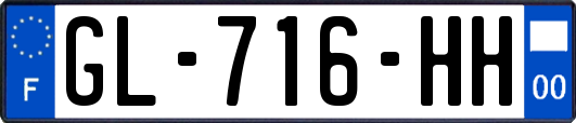 GL-716-HH