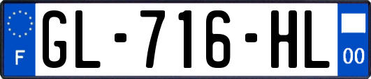 GL-716-HL
