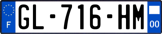 GL-716-HM