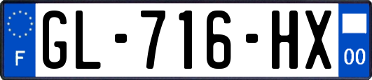 GL-716-HX