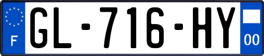 GL-716-HY