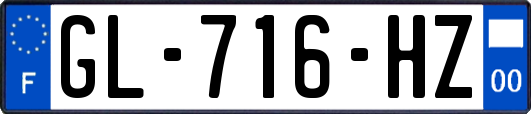 GL-716-HZ