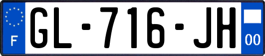 GL-716-JH