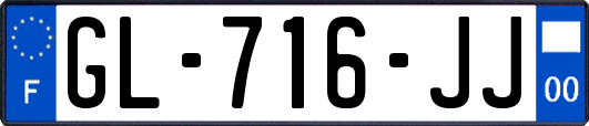 GL-716-JJ