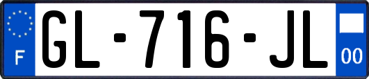 GL-716-JL