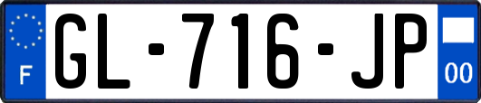 GL-716-JP