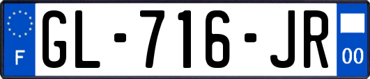 GL-716-JR