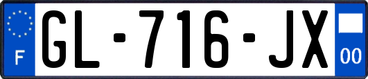 GL-716-JX
