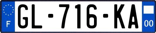 GL-716-KA