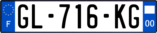 GL-716-KG