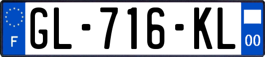 GL-716-KL