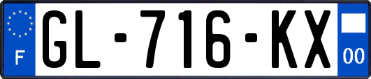 GL-716-KX