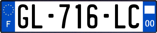 GL-716-LC