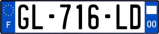 GL-716-LD