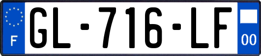 GL-716-LF