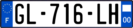 GL-716-LH