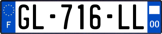 GL-716-LL