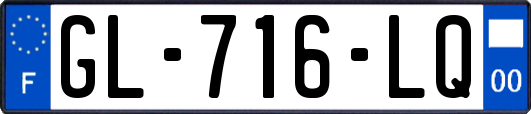 GL-716-LQ