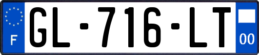 GL-716-LT