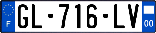 GL-716-LV