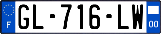 GL-716-LW