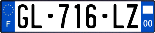 GL-716-LZ