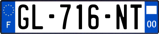 GL-716-NT