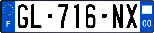 GL-716-NX