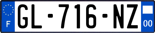 GL-716-NZ
