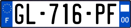 GL-716-PF