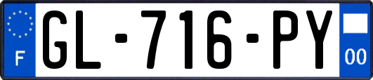 GL-716-PY