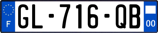 GL-716-QB