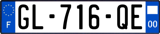 GL-716-QE