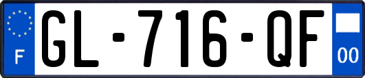 GL-716-QF